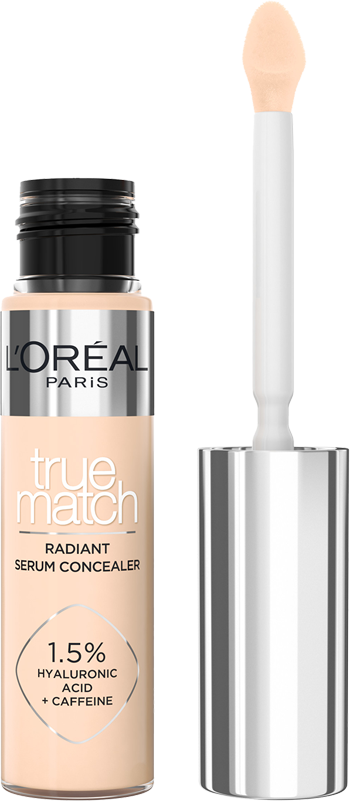L'Oréal Paris True Match Radiant Concealer 1R