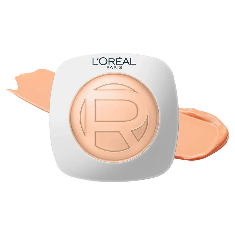 L'Oreal Paris True Match Tinted Balm 2.5 Neutral Light, hydraterende getinte balm