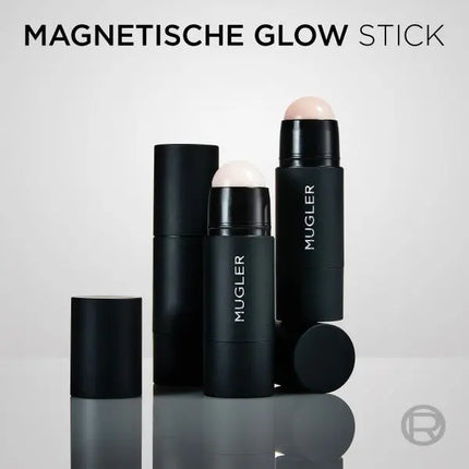 L'Oréal Paris x Mugler Magnetic Highlighter Stick PVC