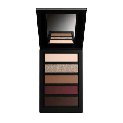L'Oréal Paris x Mugler Spectrum Eyeshadow Palette Nude