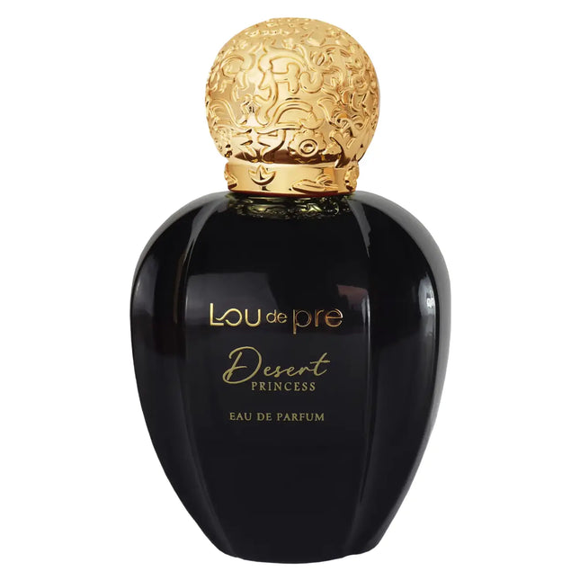 Lou de Pré Desert Princess