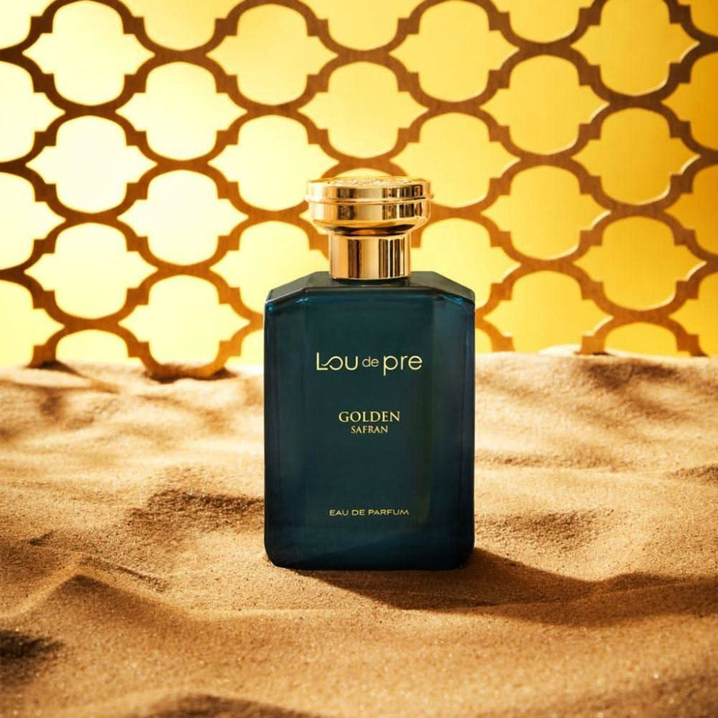 Lou de Pré Golden Safran