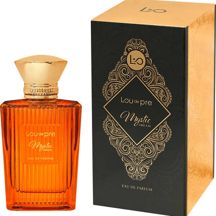 Lou de Pré Mystic Dream