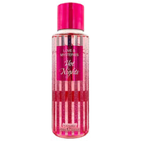 Hot Nights Body Spray
