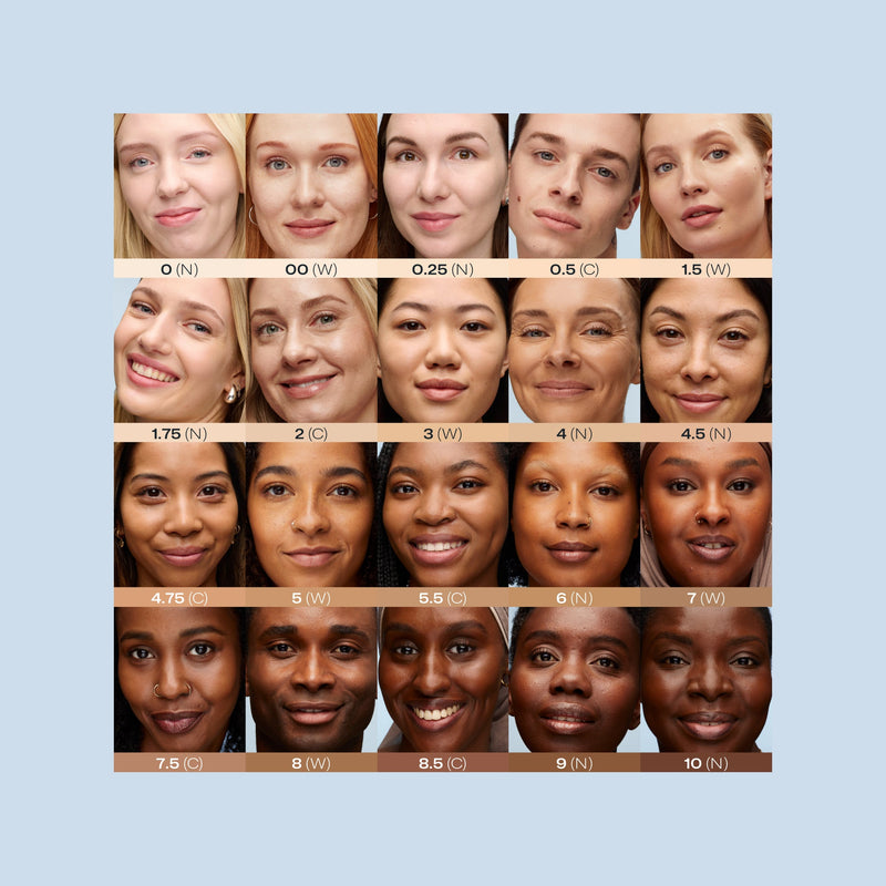 Lumene Cc Color Correcting Cream Spf20 Shade 1.75