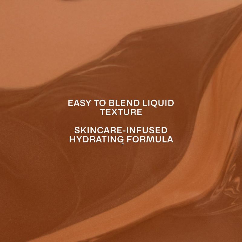 Lumene Invisible Illumination Liquid Bronzer Summer Glow