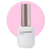 Gel Polish Peony Pink