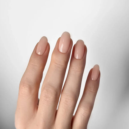 Lumore Hard Base Coat Chic