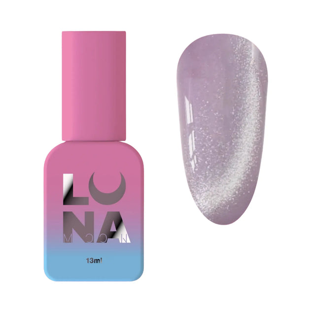 Lunamoon Base Gel Cat Eye 02