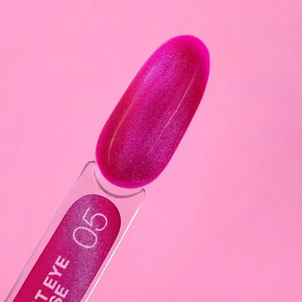 Lunamoon Base Gel Cat Eye 05