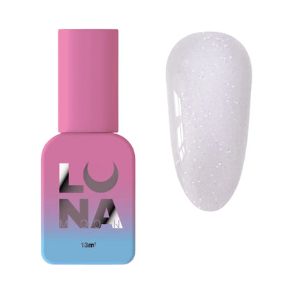Lunamoon Base Gel Opal 04