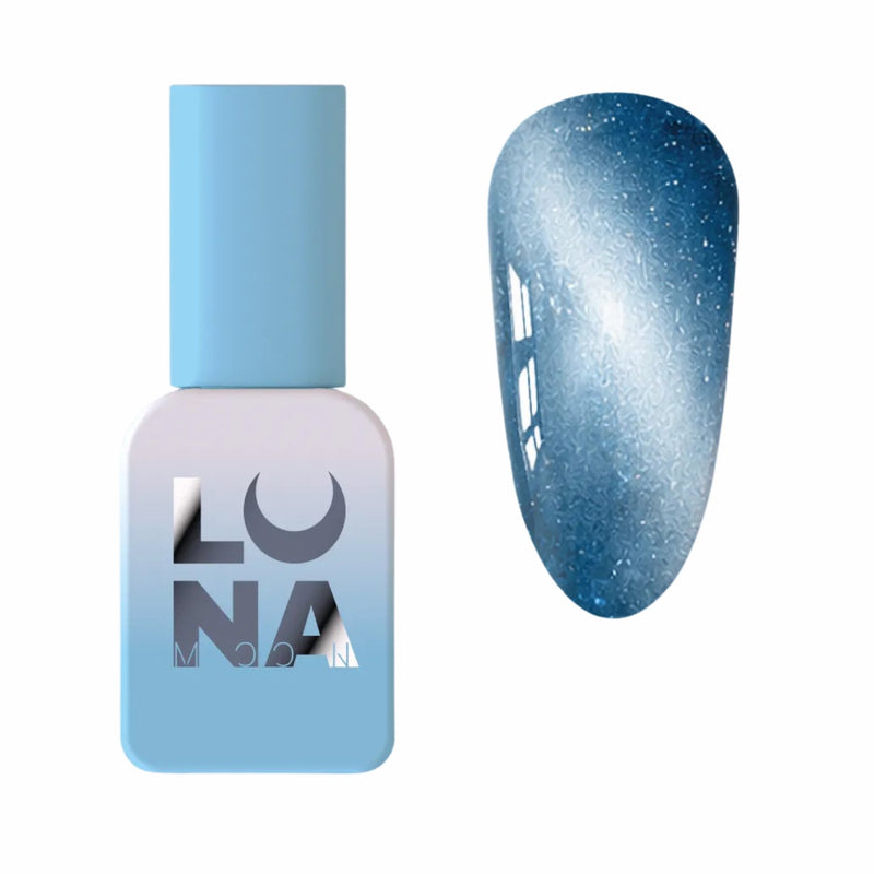 Lunamoon Color Magnetic Cat Eye Nr6