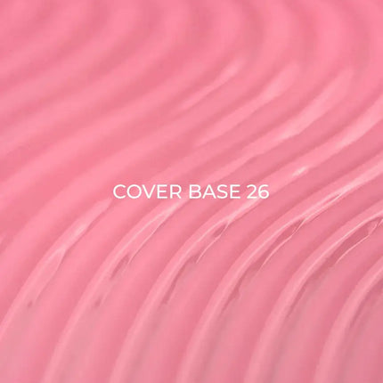 Lunamoon Cover Base #26