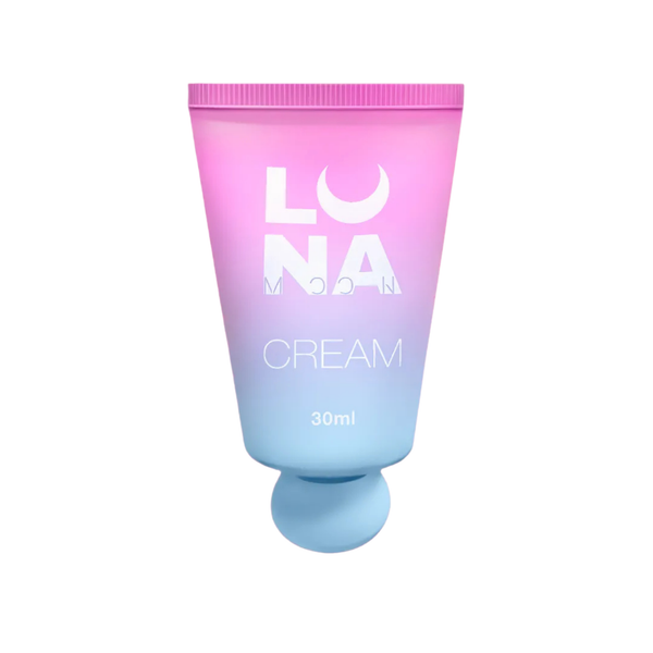 Lunamoon Hand Cream Strawberry Dessert 30ml
