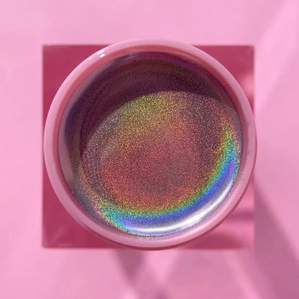 Lunamoon Holographic Metallic Gel