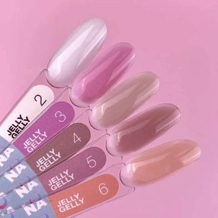 Lunamoon Jelly Gelly #2