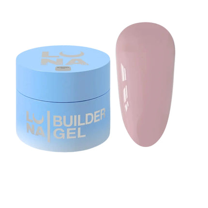 Lunamoon Jelly Gelly #5