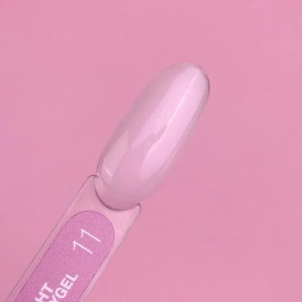 Lunamoon Liquid Light Acrygel #11