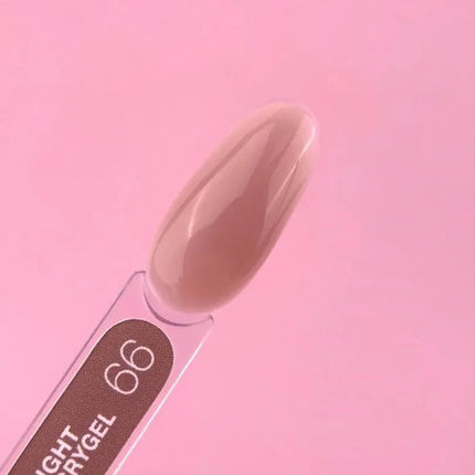 Lunamoon Liquid Light Acrygel #66