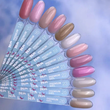Lunamoon Premium Gel #20