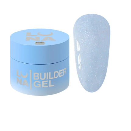 Lunamoon Shimmer Gel 7