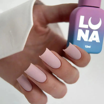 Lunamoon Top Matt Velvet Max