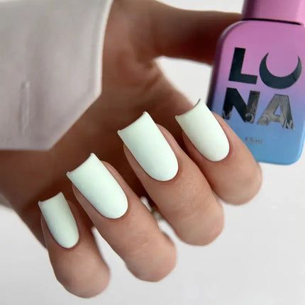 Lunamoon Top Matt Velvet Max