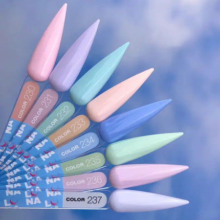 Lunamoon UV Gel Polish 236