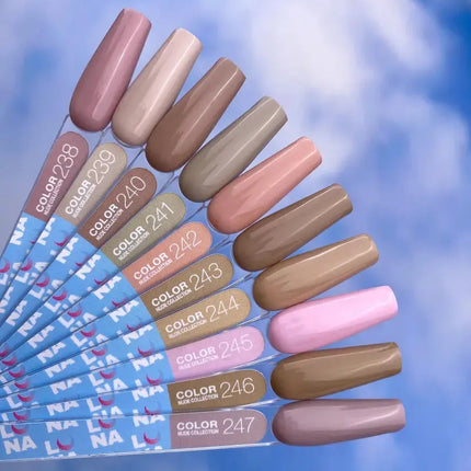 Lunamoon UV Gel Polish 240