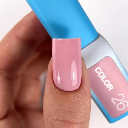 Lunamoon UV Gel Polish 26