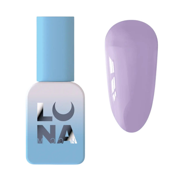 Lunamoon UV Gel Polish Add Vibe Color