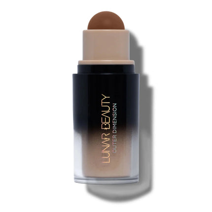 Lunar Beauty Outer Dimension Bronzing & Sculpting Stick Dark Sky