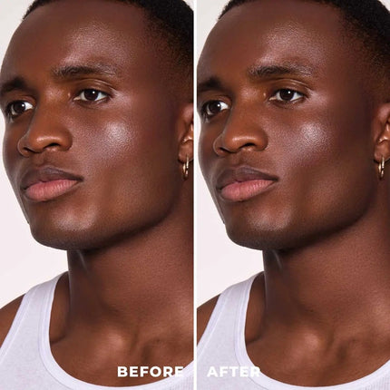 Lunar Beauty Outer Dimension Bronzing & Sculpting Stick Dark Sky