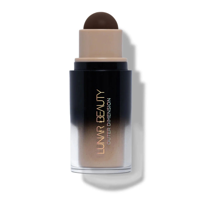 Lunar Beauty Outer Dimension Bronzing & Sculpting Stick Deep Sky