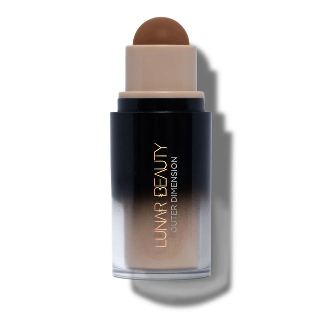 Lunar Beauty Outer Dimension Bronzing & Sculpting Stick Rich Sky