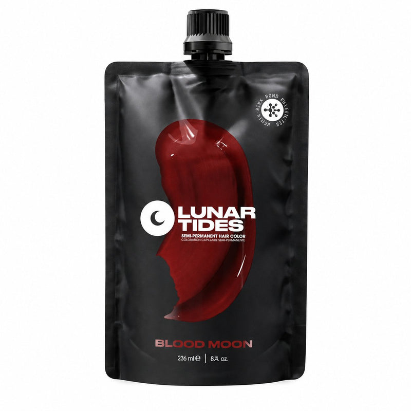 Lunar Tides Blood Moon 236 ml.