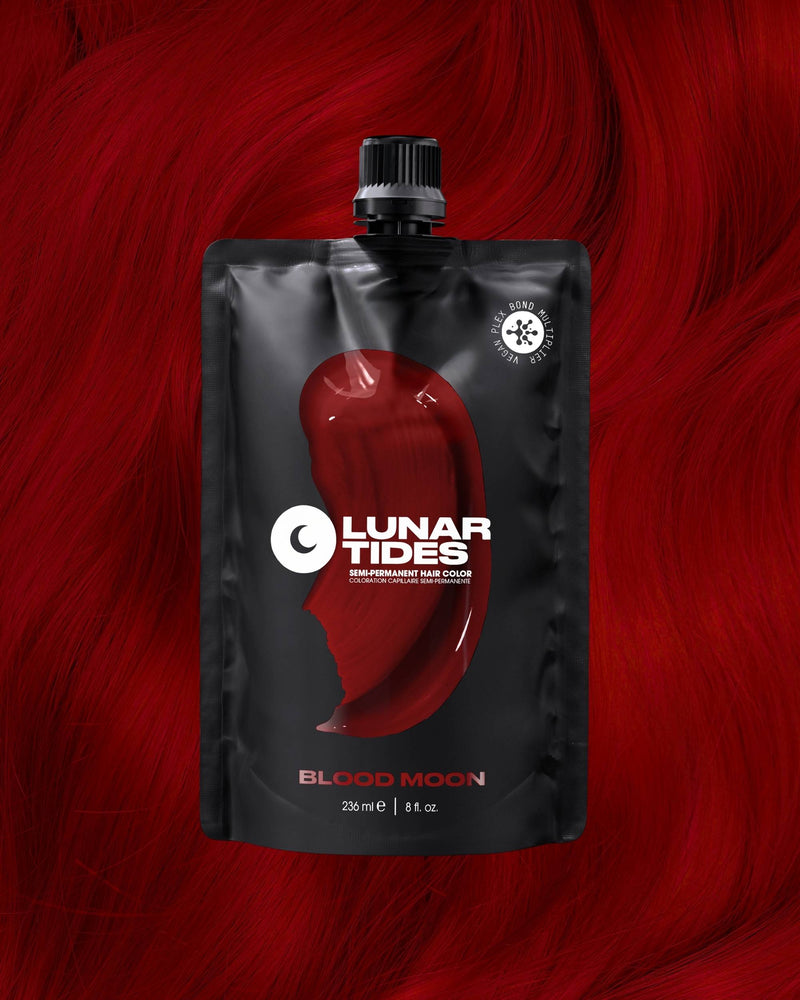 Lunar Tides Blood Moon 236 ml.