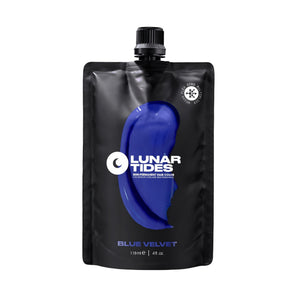 Blue Velvet 118 ml.