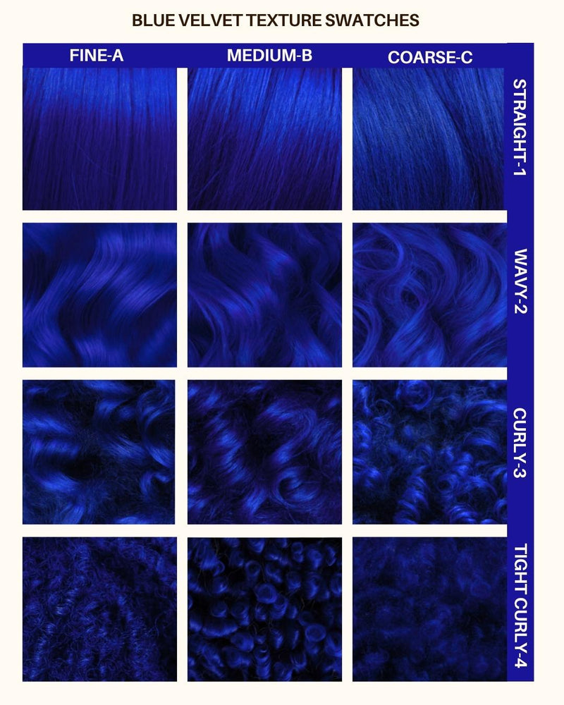 Lunar Tides Blue Velvet 236 ml.