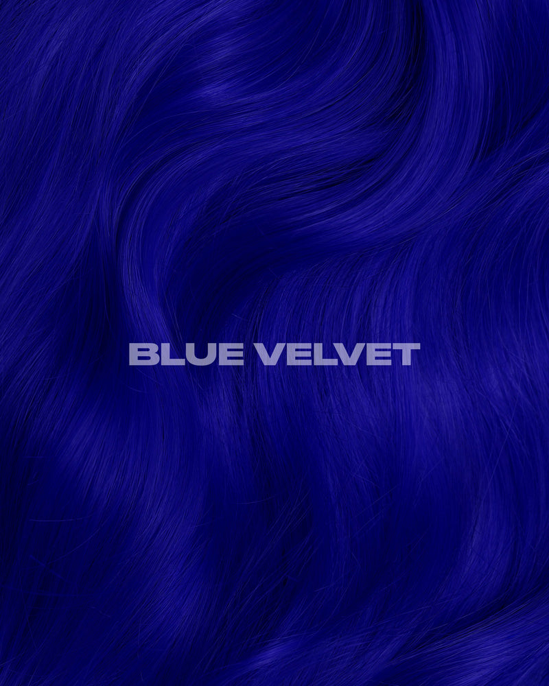Lunar Tides Blue Velvet 236 ml.