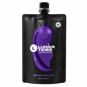 Dark Violet 236 ml.