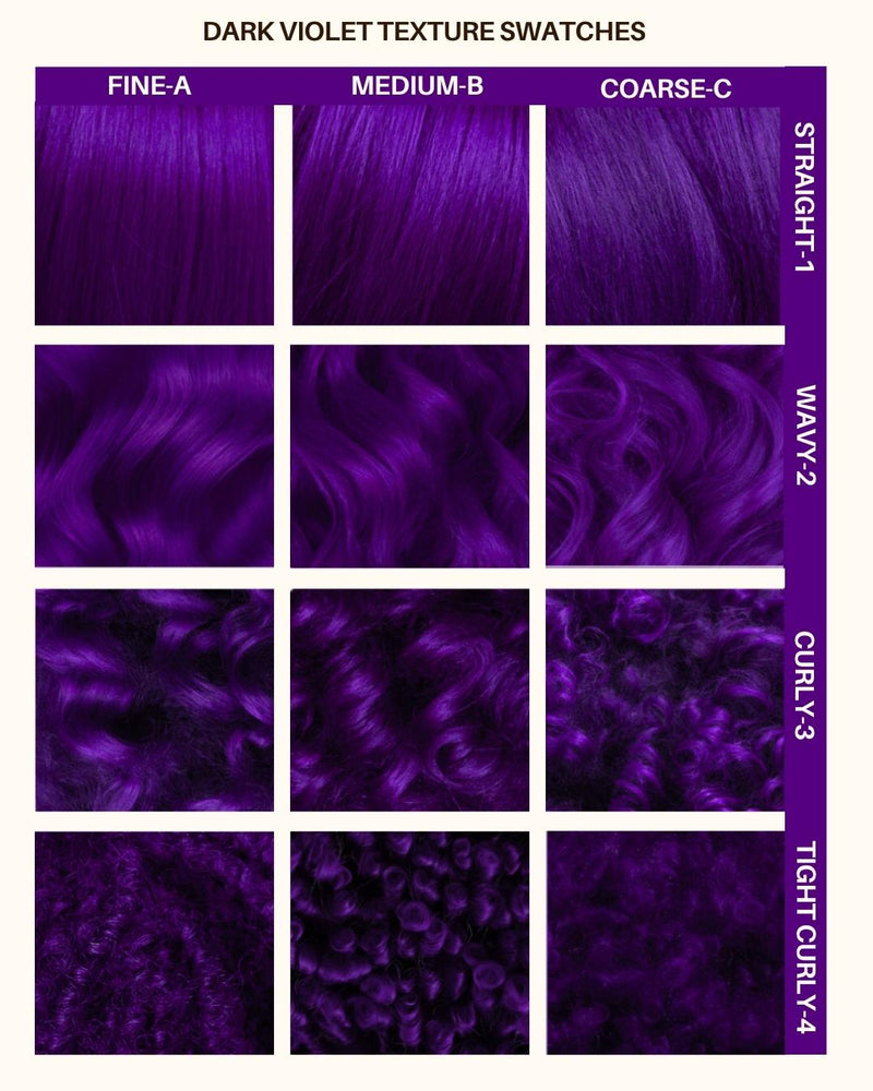 Lunar Tides Dark Violet 236 ml.
