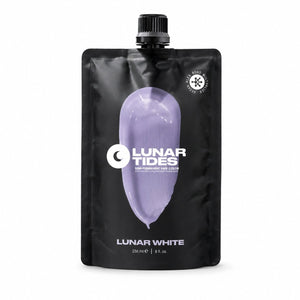 Lunar White Toner 236 ml.