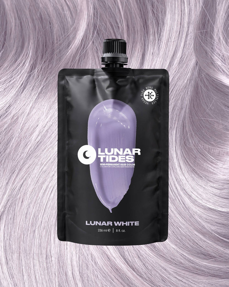 Lunar Tides Lunar White Toner 236 ml.