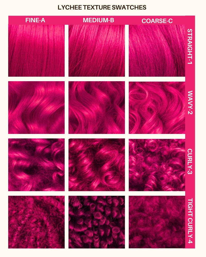 Lunar Tides Lychee Pink 118 ml.