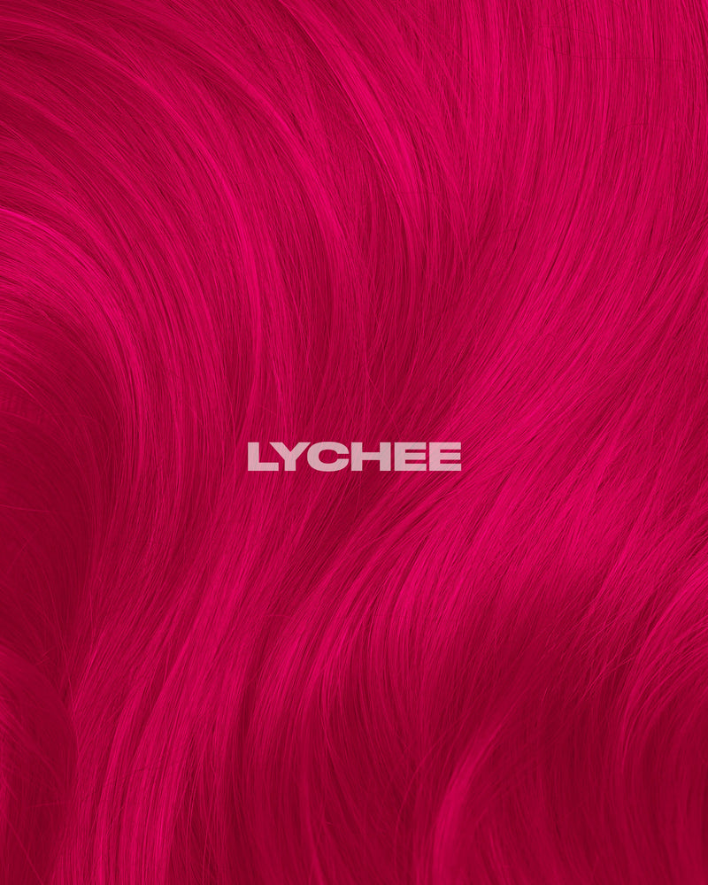 Lunar Tides Lychee Pink 118 ml.
