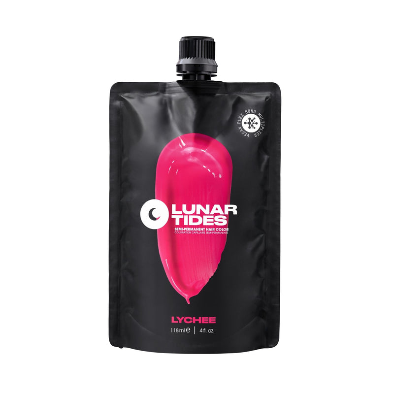 Lunar Tides Lychee Pink 118 ml.