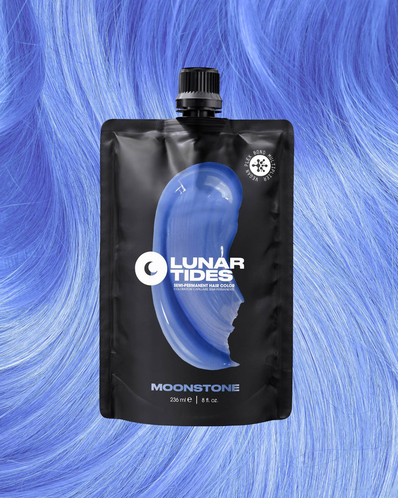 Lunar Tides Moonstone 118 ml.