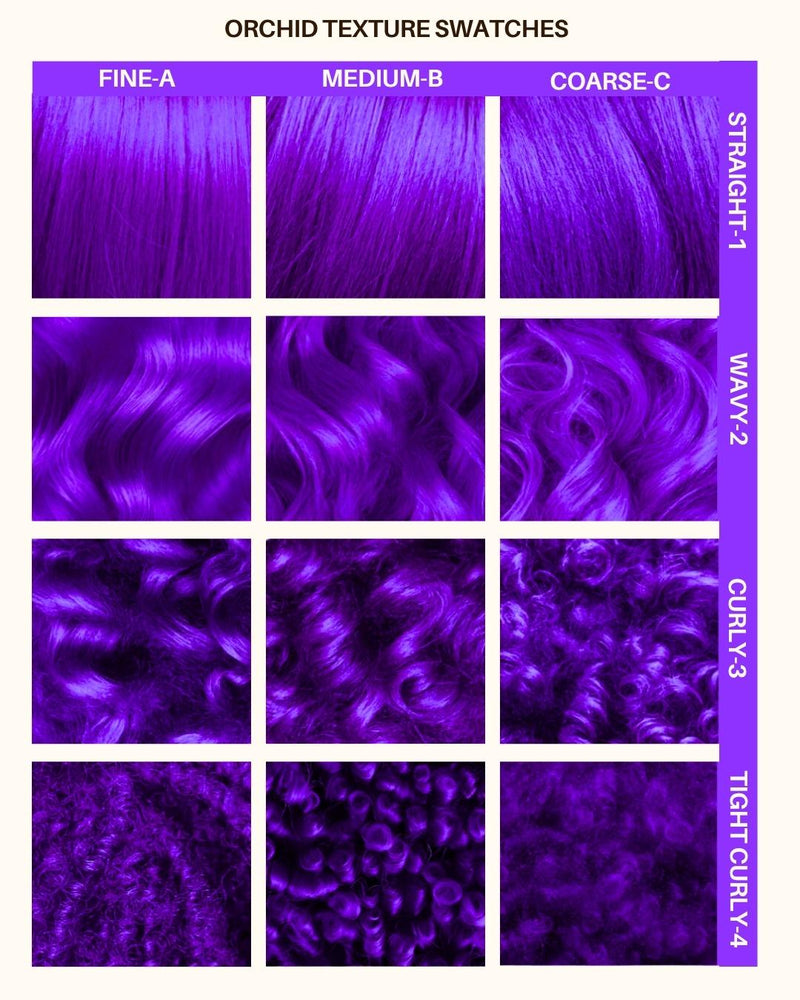 Lunar Tides Orchid Purple 118 ml.