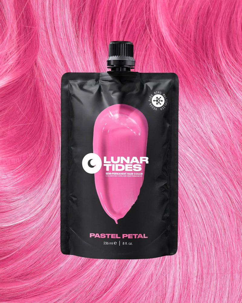 Lunar Tides Petal Pink 118 ml.